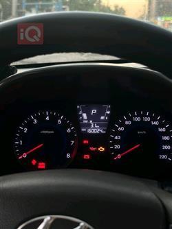 هيونداي أكسنت